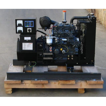 15kVA with Perkins Diesel Generator Set (HF12P1)